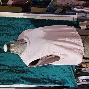 FP Tank Top Round Neck M